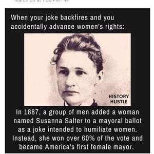 Meet your Posher, Samira